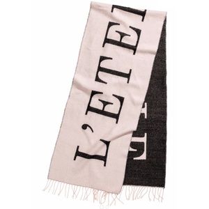 H&M Ĺeternite scarf